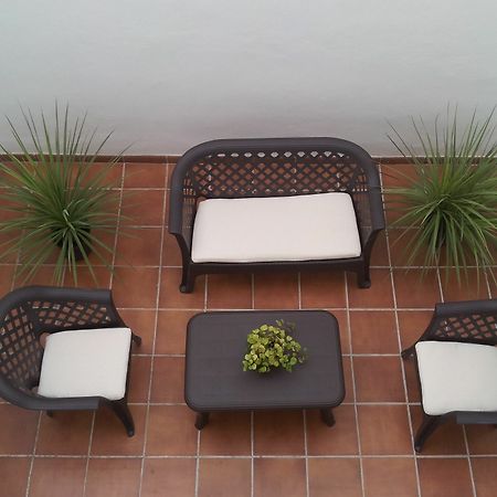 Apartamentos San Isidro 44 Granada Bagian luar foto