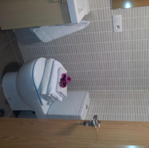 Apartamentos San Isidro 44 Granada Bagian luar foto