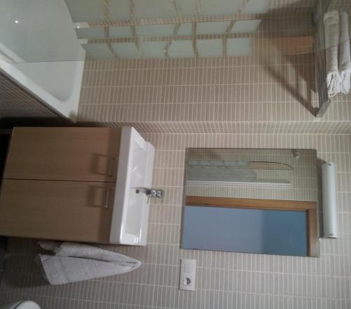 Apartamentos San Isidro 44 Granada Bagian luar foto