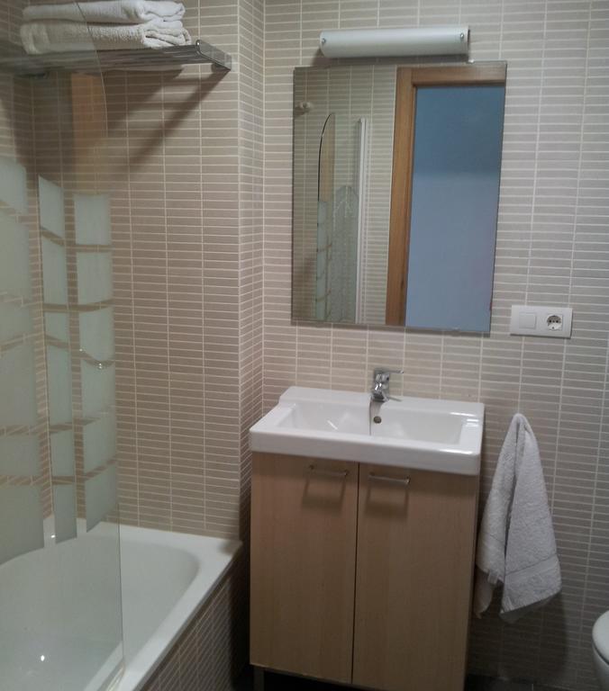 Apartamentos San Isidro 44 Granada Ruang foto