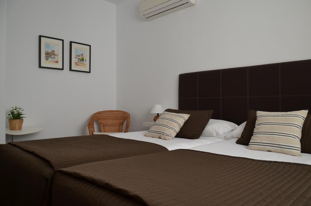 Apartamentos San Isidro 44 Granada Bagian luar foto