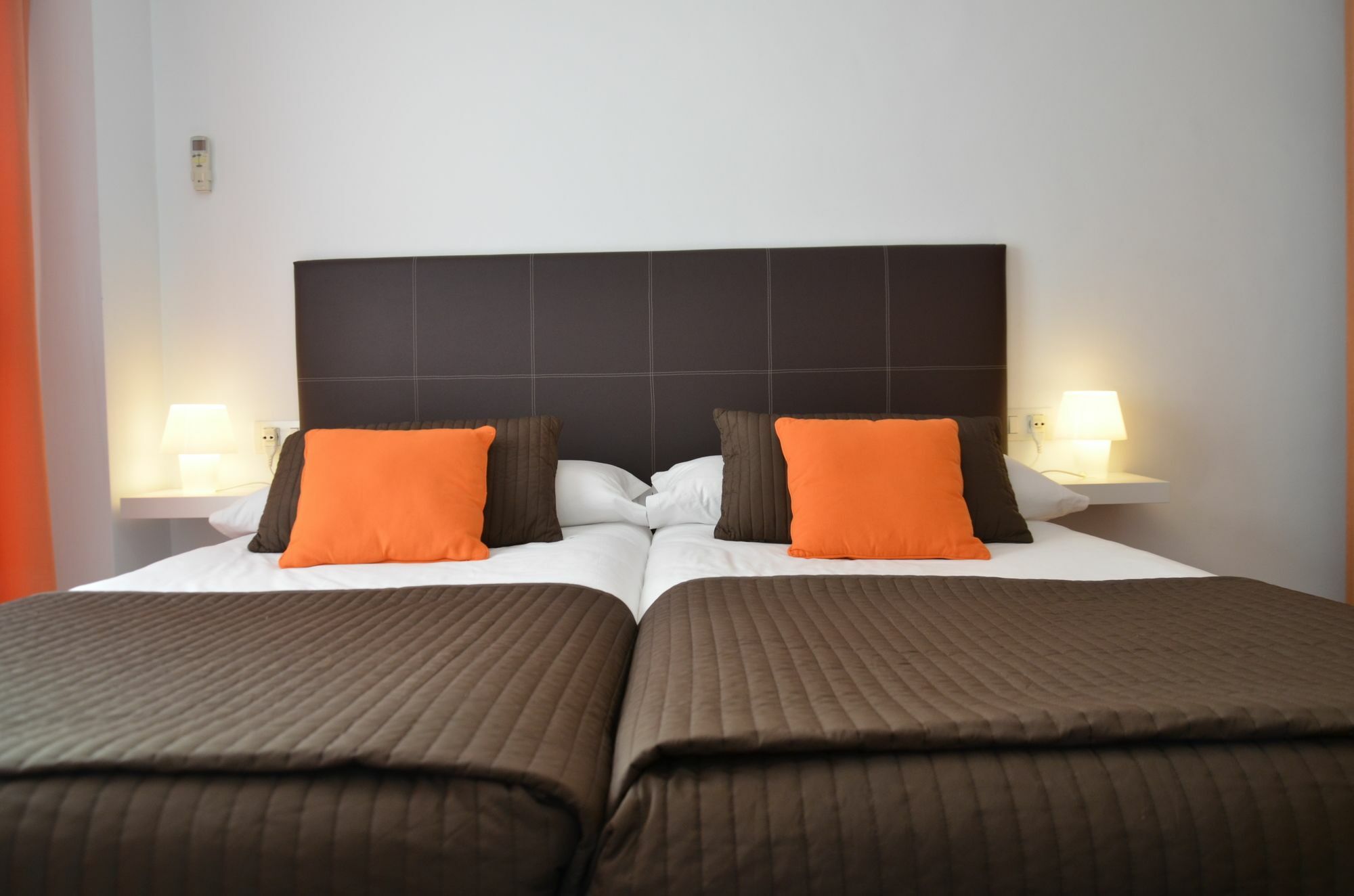 Apartamentos San Isidro 44 Granada Bagian luar foto