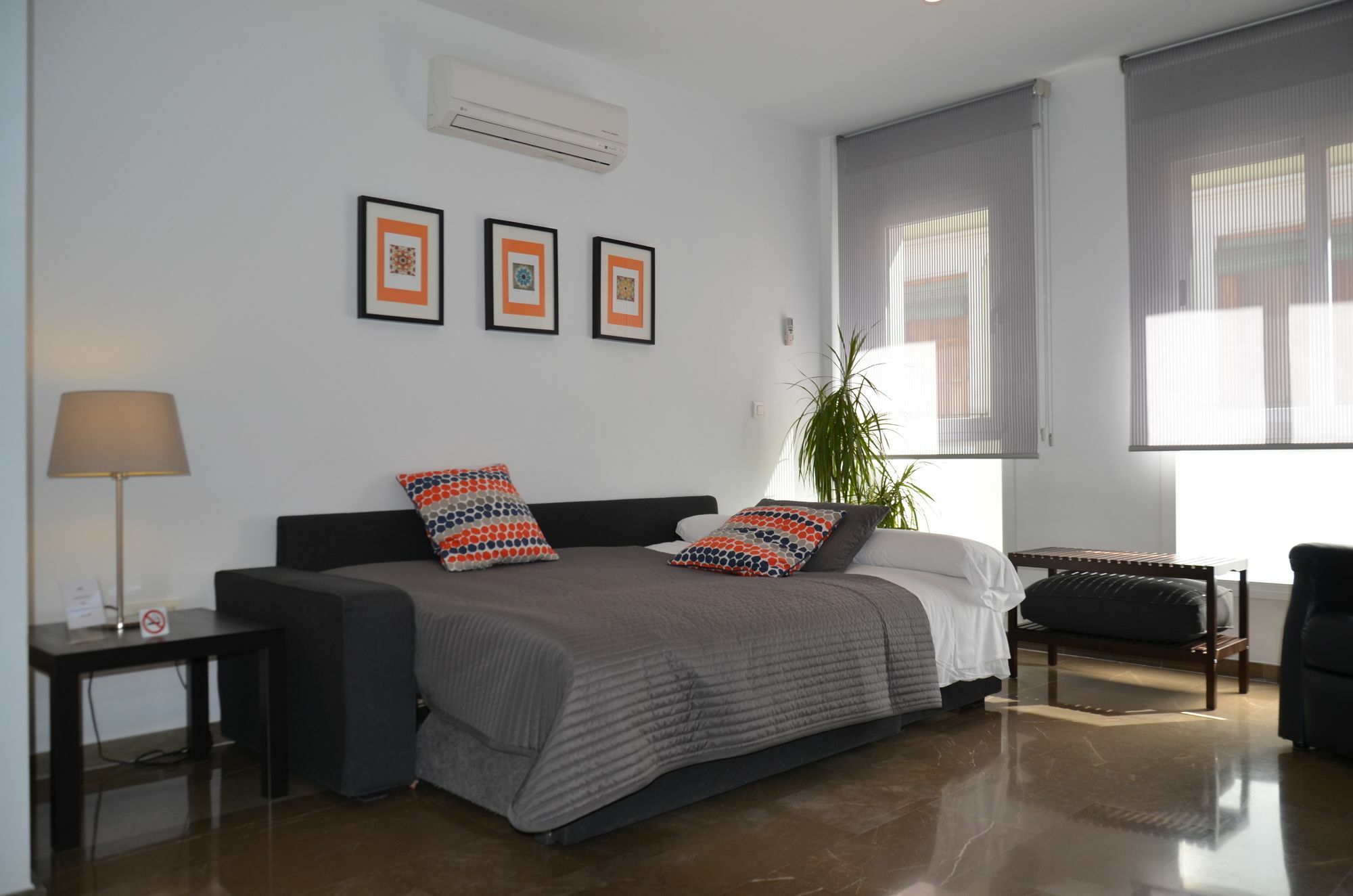 Apartamentos San Isidro 44 Granada Bagian luar foto