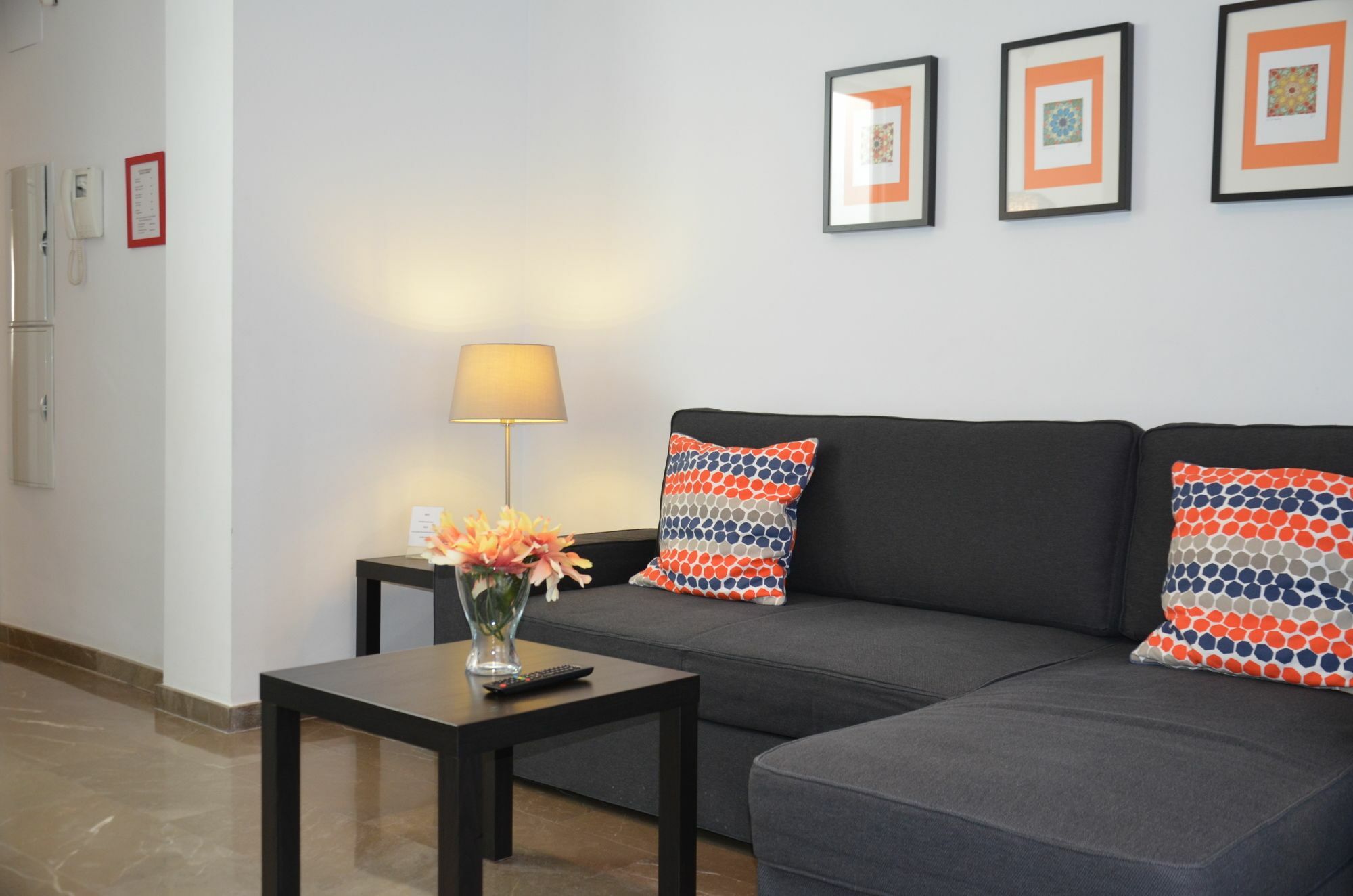 Apartamentos San Isidro 44 Granada Bagian luar foto