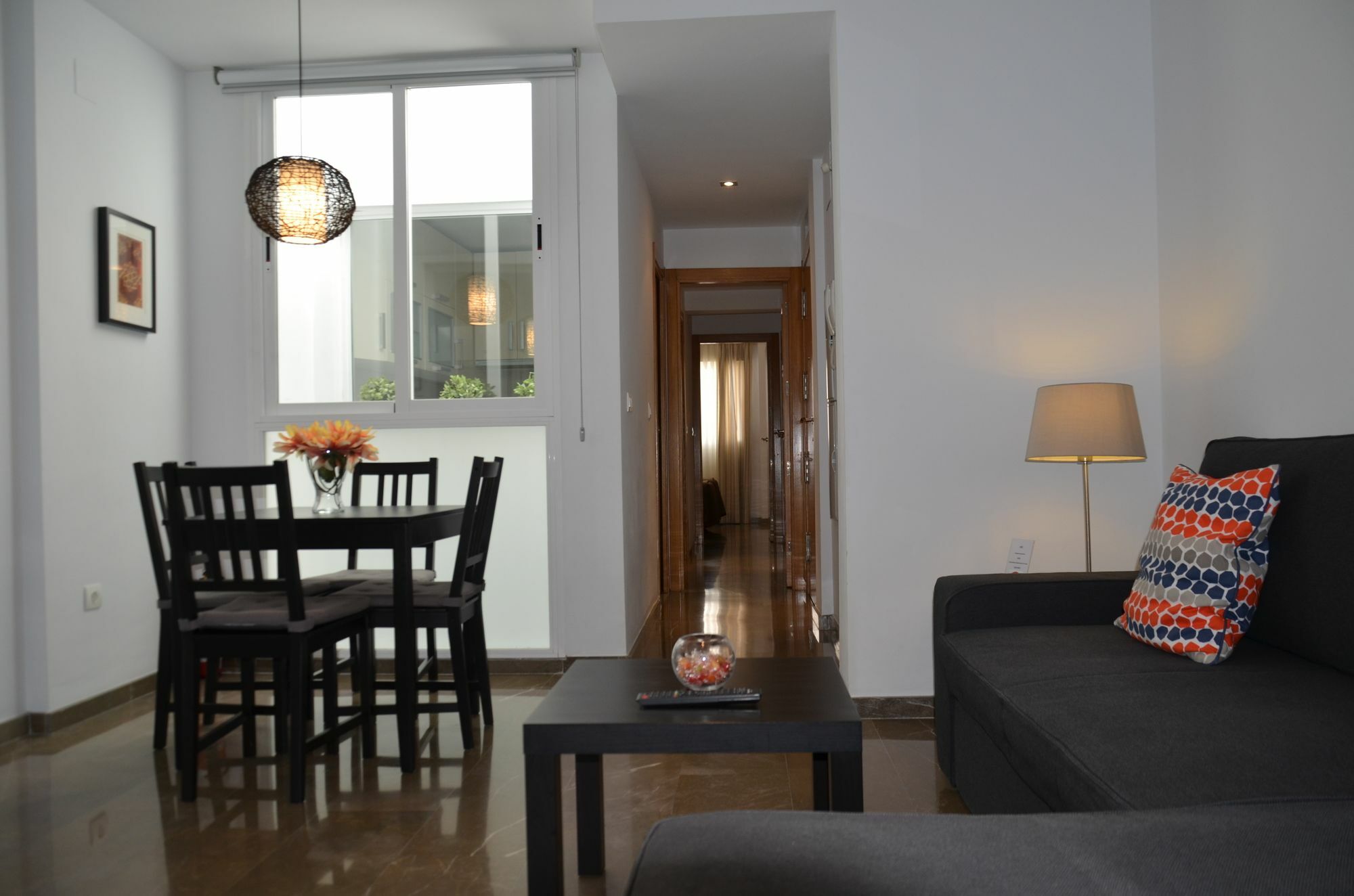 Apartamentos San Isidro 44 Granada Bagian luar foto
