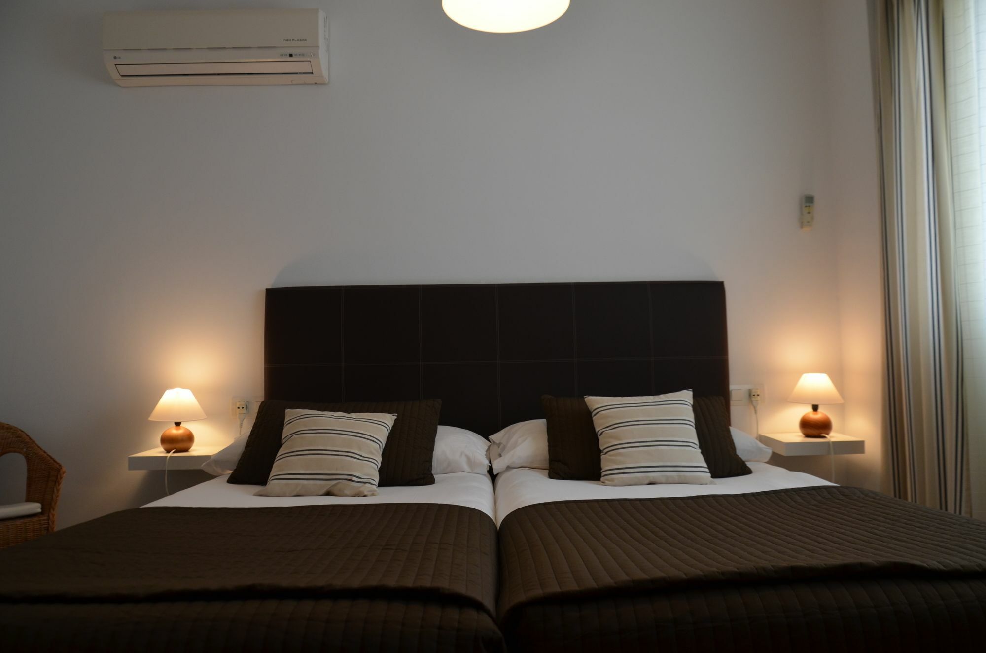 Apartamentos San Isidro 44 Granada Bagian luar foto