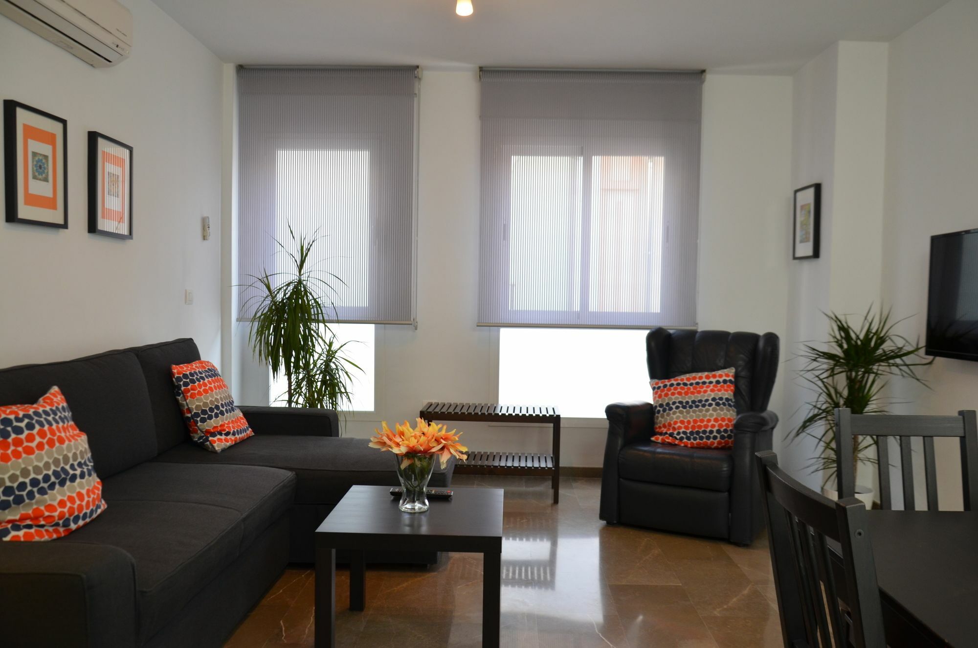 Apartamentos San Isidro 44 Granada Bagian luar foto
