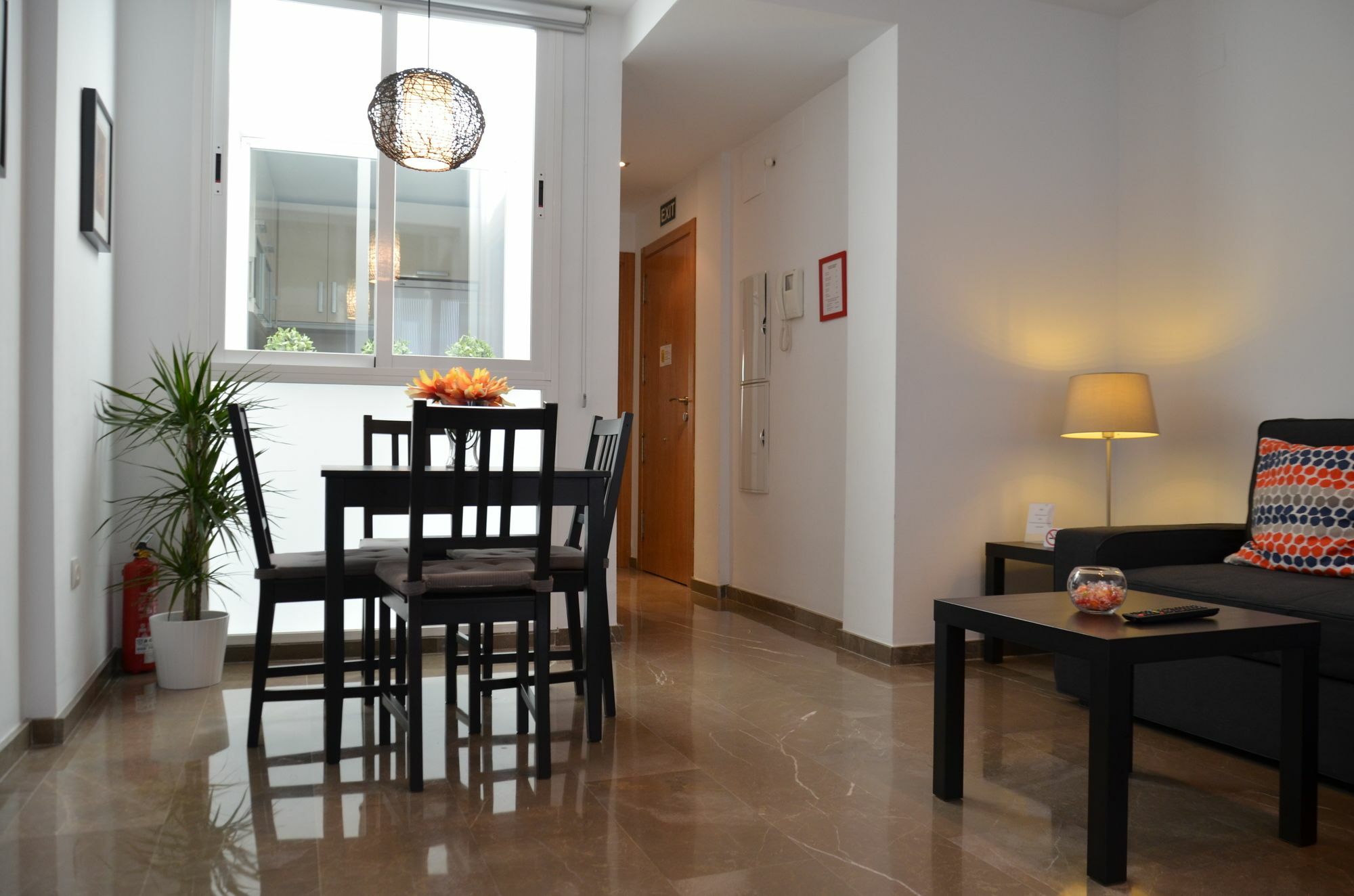 Apartamentos San Isidro 44 Granada Bagian luar foto
