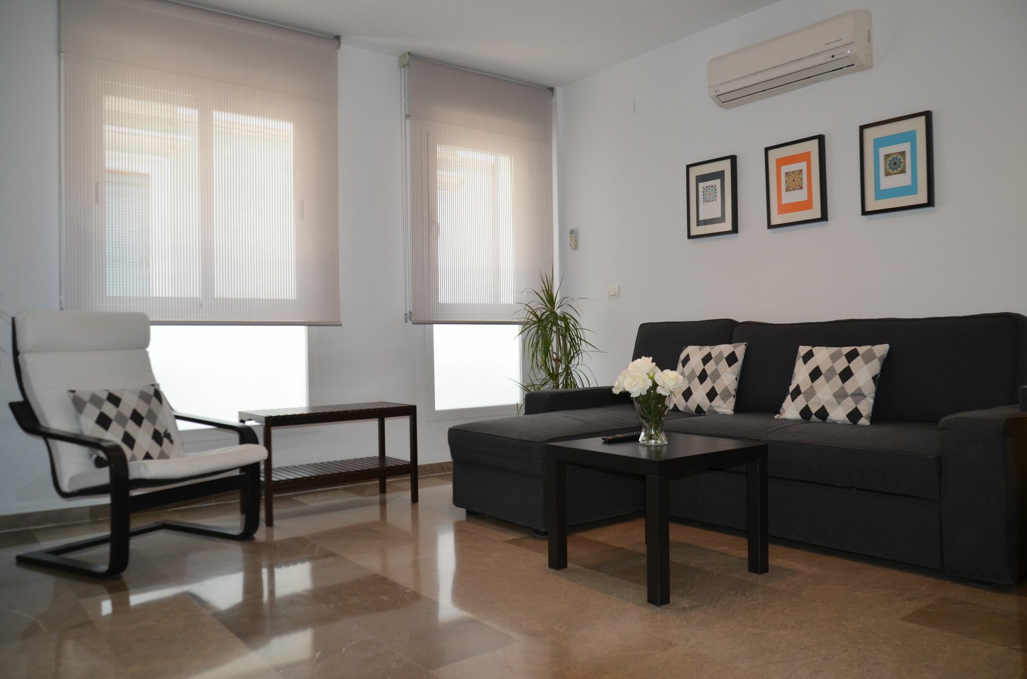 Apartamentos San Isidro 44 Granada Bagian luar foto