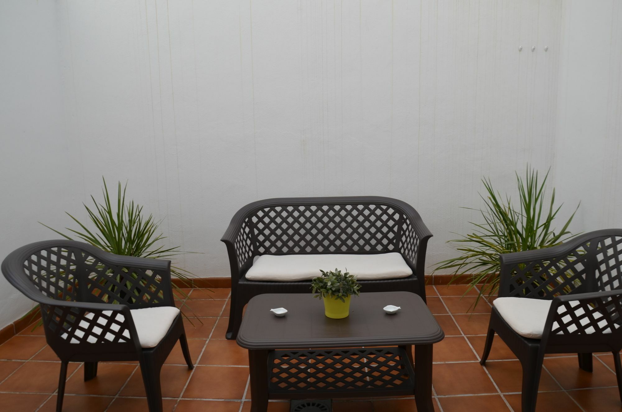 Apartamentos San Isidro 44 Granada Bagian luar foto
