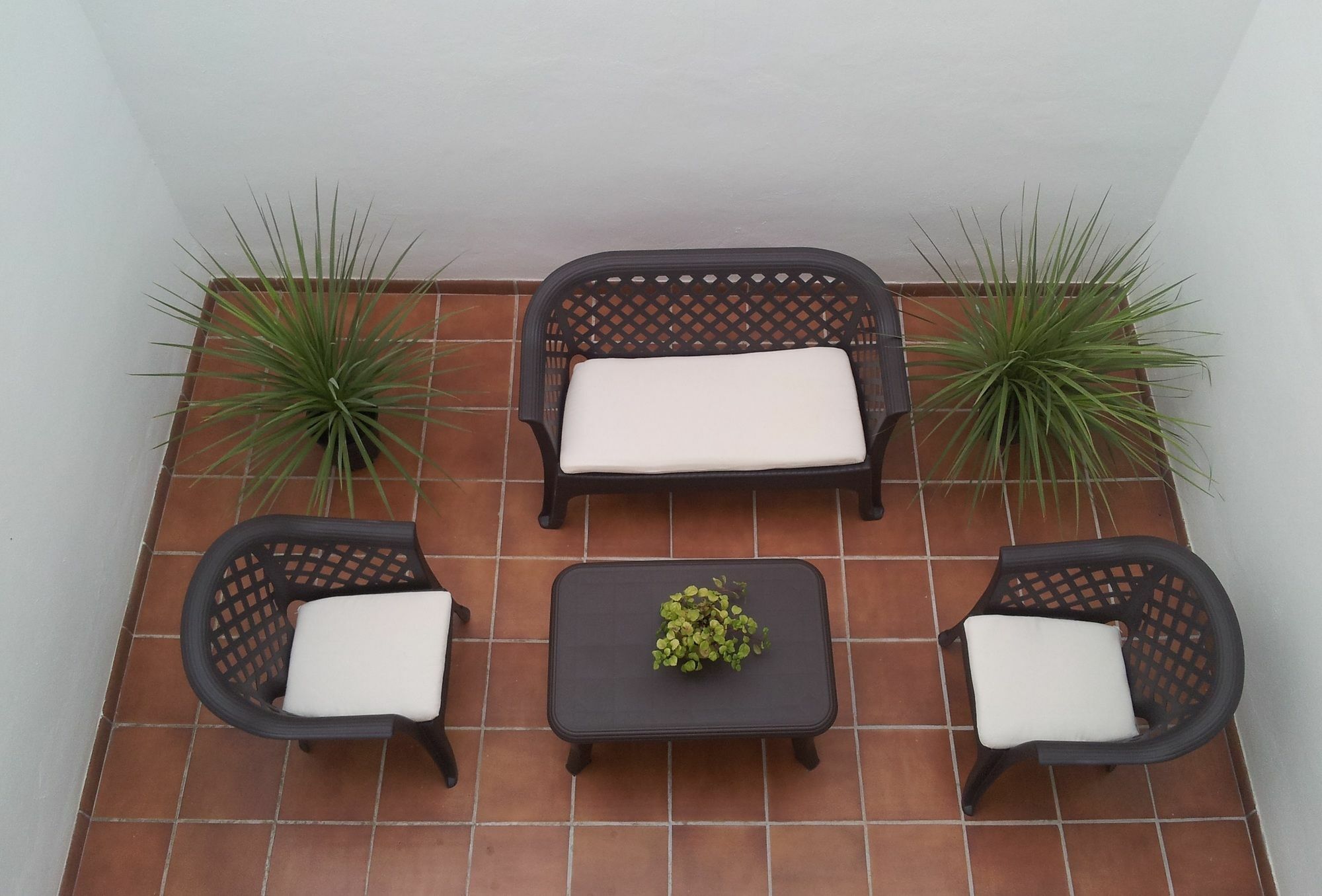Apartamentos San Isidro 44 Granada Bagian luar foto