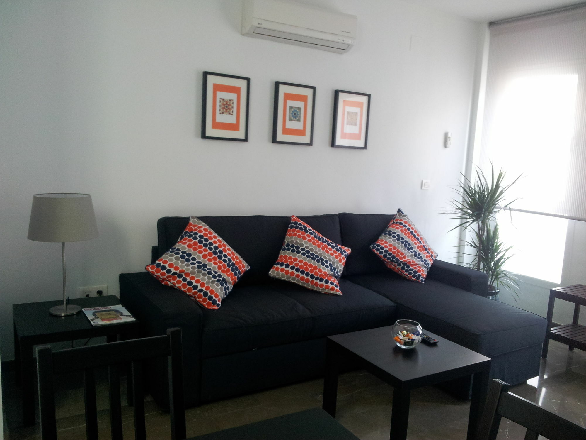 Apartamentos San Isidro 44 Granada Bagian luar foto