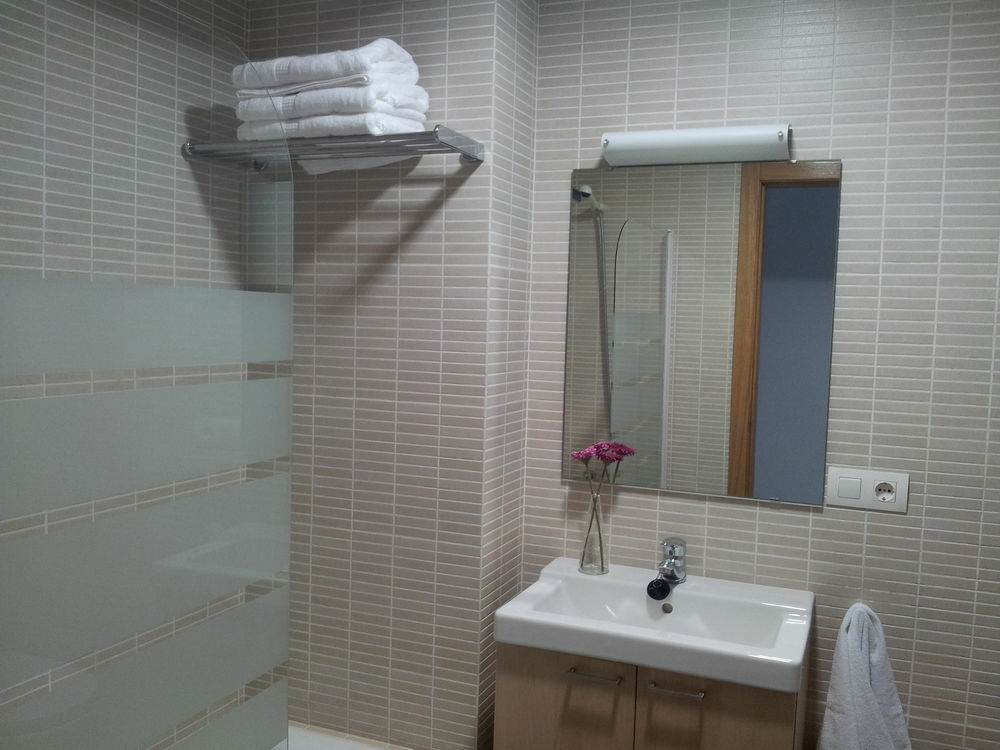 Apartamentos San Isidro 44 Granada Bagian luar foto